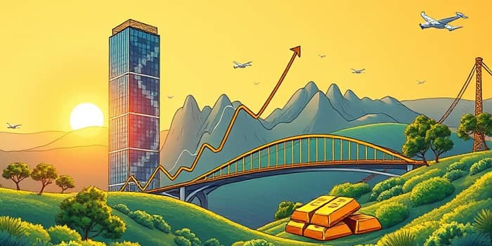 Alternative Investments: Beyond Stocks and Bonds