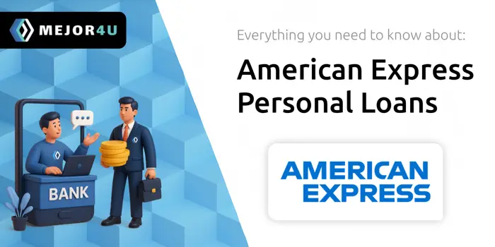 American Express Personal Loans: Everything You Need to Know