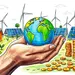 Inversiones sostenibles: ética y rentabilidad juntas