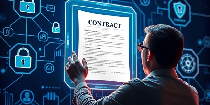 Por qué revisar los términos y condiciones cambia todo