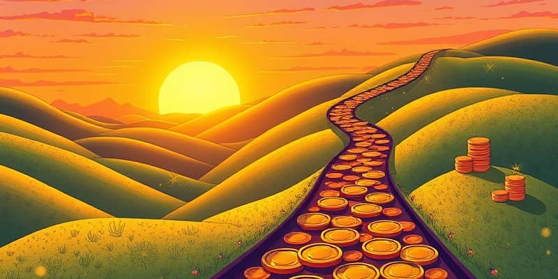 Your Investment Journey: Setting Goals and Achieving Them